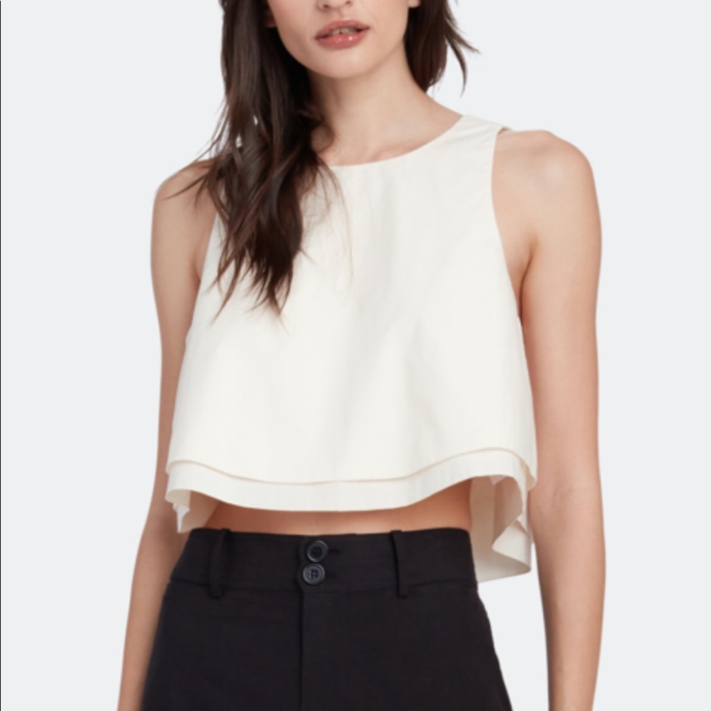 APEICE APART Agnes Top